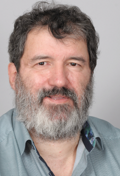 René Guinebretiere - Trésorier