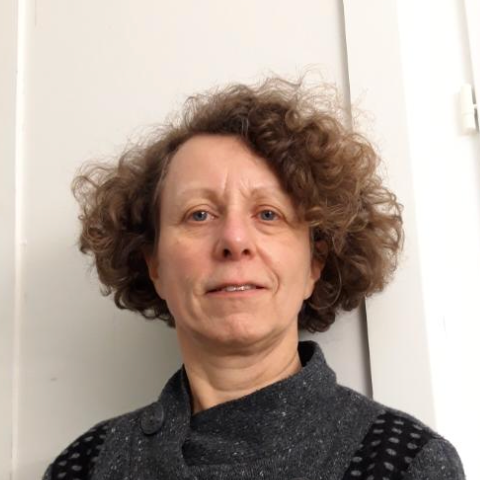 Sylvie Sire - Secrétaire adjointe